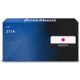Toner kompatibel mit HP 311A (Q2683A) - Magenta