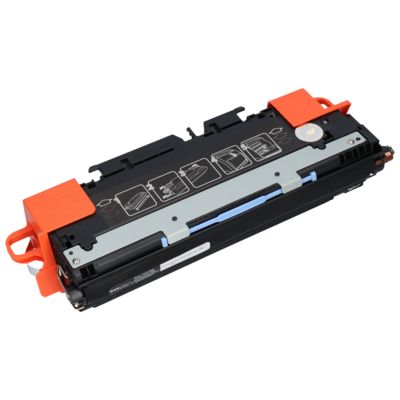 Toner kompatibel mit HP 308A (Q2670A) - Schwarz