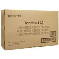 Kyocera 370AB000 - Schwarz - Toner