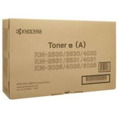 Kyocera 370AB000 - Schwarz - Toner