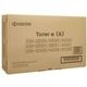 Kyocera 370AB000 - Schwarz - Toner