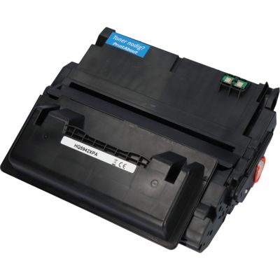 Toner kompatibel mit HP 45A (Q5945A) - Schwarz