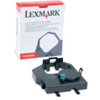 Lexmark 11A3550 (3070166) - Schwarz - Farbband