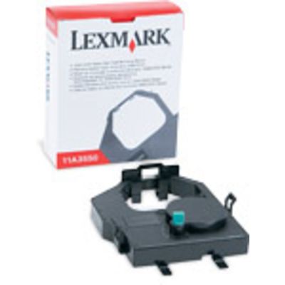 Lexmark 11A3550 (3070166) - Schwarz - Farbband