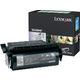 Lexmark 12A5849 - Schwarz - Toner