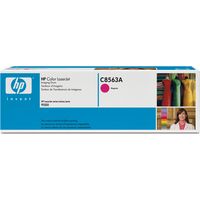 HP 822A (C8563A) - Magenta - Trommel