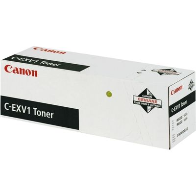 Canon C-EXV 1 BK - Schwarz - Toner