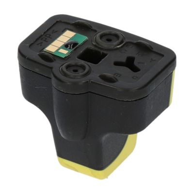 Druckerpatrone kompatibel mit HP 363 (C8773EE) - Gelb
