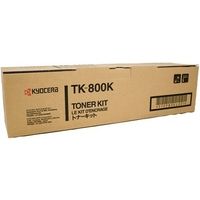 Kyocera TK-800K - Schwarz - Toner
