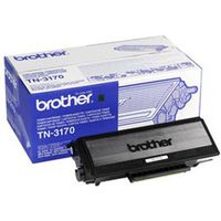 Brother TN-3170 - Schwarz - Toner