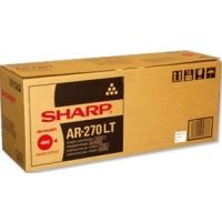 Sharp AR-270LT - Schwarz - Toner