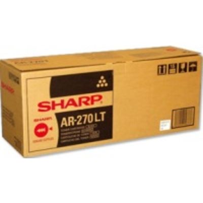Sharp AR-270LT - Schwarz - Toner