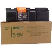 Kyocera TK-30H - Schwarz - Toner