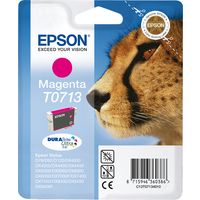 Epson T071 (C13T07134010) - Magenta - Druckerpatrone