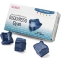Xerox 108R00669 - Cyan - Toner