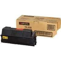 Kyocera TK-330 - Schwarz - Toner