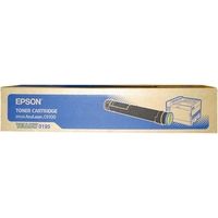 Epson S05019 (C13S050195) - Gelb - Toner