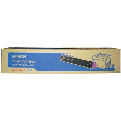 Epson S05019 (C13S050196) - Magenta - Toner