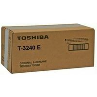 Toshiba T-1710E - Schwarz - Toner