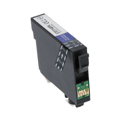 Druckerpatrone kompatibel mit Epson T071 (C13T071140) - Schwarz