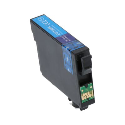 Druckerpatrone kompatibel mit Epson T071 (C13T071240) - Cyan