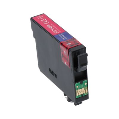 Druckerpatrone kompatibel mit Epson T071 (C13T071340) - Magenta
