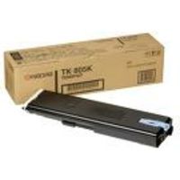 Kyocera TK-805K - Schwarz - Toner