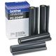 Brother PC-204RF - Schwarz - Toner