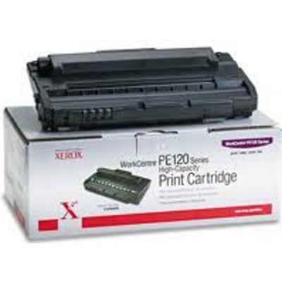 Xerox 13R00606 - Schwarz - Toner