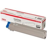 OKI 42918916 - Schwarz - Toner