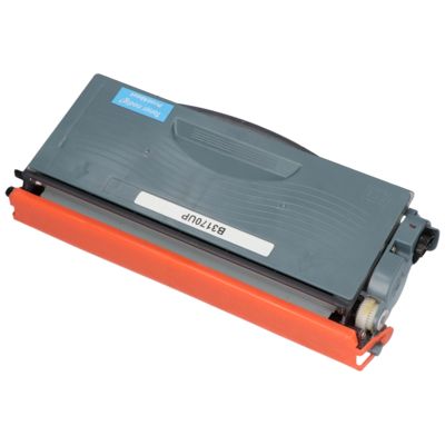 Toner kompatibel mit Brother TN-3170 - Schwarz