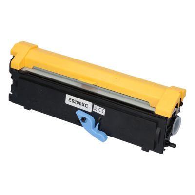 Toner kompatibel mit Epson S05016 (C13S050166) - Schwarz