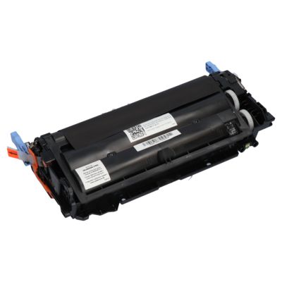 Toner kompatibel mit HP 501A (Q6470A) - Schwarz