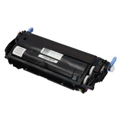 Toner kompatibel mit HP 501A (Q6470A) - Schwarz