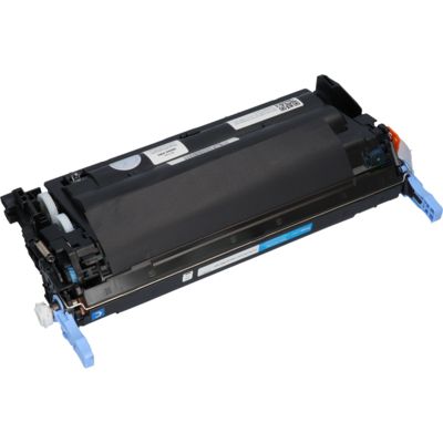 Toner kompatibel mit HP 502A (Q6471A) - Cyan