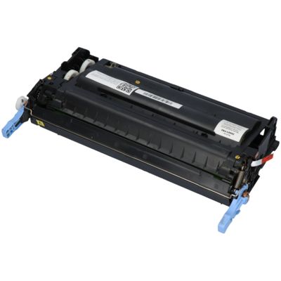 Toner kompatibel mit HP 502A (Q6472A) - Gelb