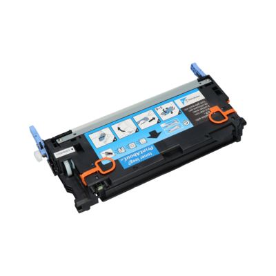 Toner kompatibel mit HP 503A (Q7581A) - Cyan