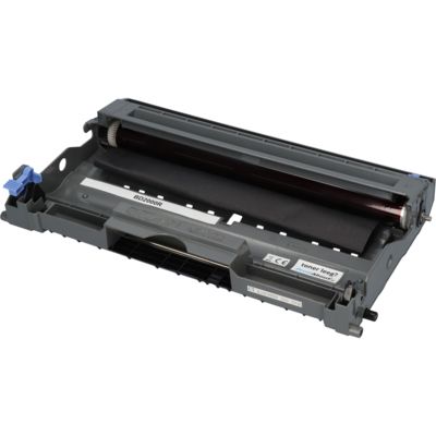 Trommel kompatibel mit Brother DR-2000 - Schwarz