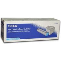 Epson S05022 (C13S050228) - Cyan - Toner
