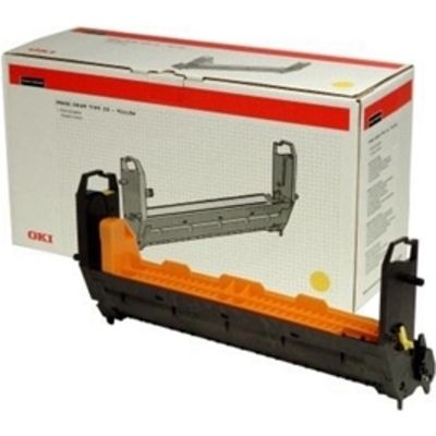 OKI 41963405 - Gelb - Trommel