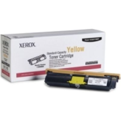 Xerox 113R690 - Gelb - Toner