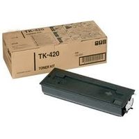 Kyocera TK-420 - Schwarz - Toner