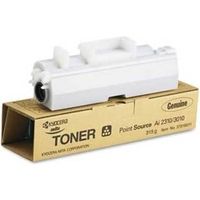 Kyocera 37016010 - Schwarz - Toner
