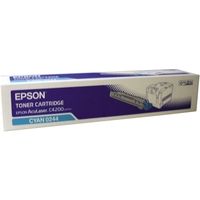 Epson S05024 (C13S050244) - Cyan - Toner