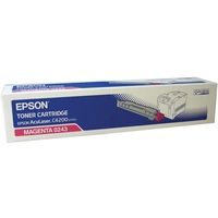 Epson S05024 (C13S050243) - Magenta - Toner