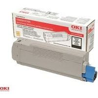 OKI 43324424 - Schwarz - Toner