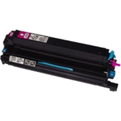 Konica Minolta 1710532-003 - Print unit - Magenta - Trommel