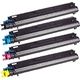 Konica Minolta 1710531-100 - Toner - Multipack
