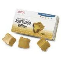Xerox 108R00671 - Gelb - Toner