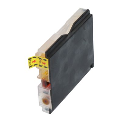 Druckerpatrone kompatibel mit Brother LC-1000Y - Gelb